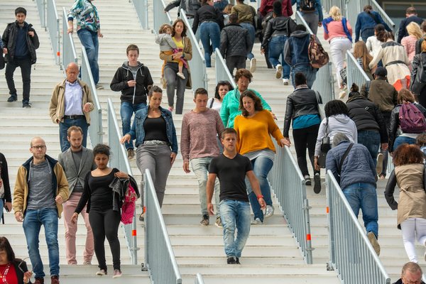 Rencontre transsexuelle à Paris : les aspects pertinents et quelques conseils pratiques