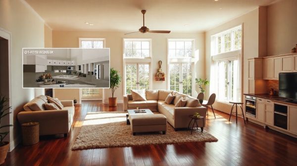 5 secrets pour réussir une rénovation et améliorer votre confort