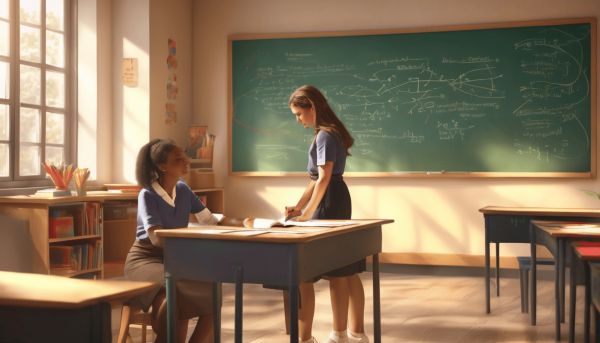 Comprendre la conjugaison de descendre au passé composé