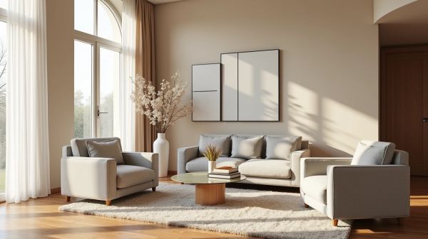 Maximisez votre confort avec une rénovation d'ampleur réussie