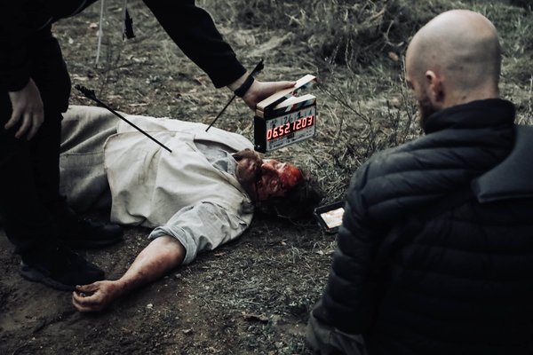 Comment réaliser un court métrage d'horreur à couper le souffle