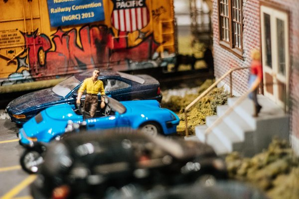 Les secrets de la création de maquettes pour le cinéma