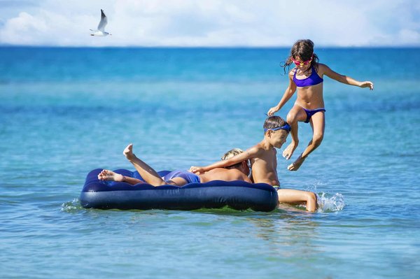 Les critères pour choisir un matelas de voyage