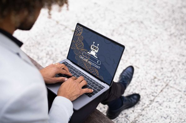 Créer un chatbot gratuitement avec botnation