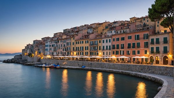 Découvrez l'excellence avec l'agence immobilière porto vecchio