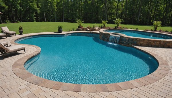 Votre pisciniste à soustons : construction et services sur mesure