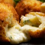 Gougères au fromage : un délice à partager !